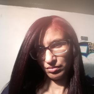 Meet your Posher, Rebecca